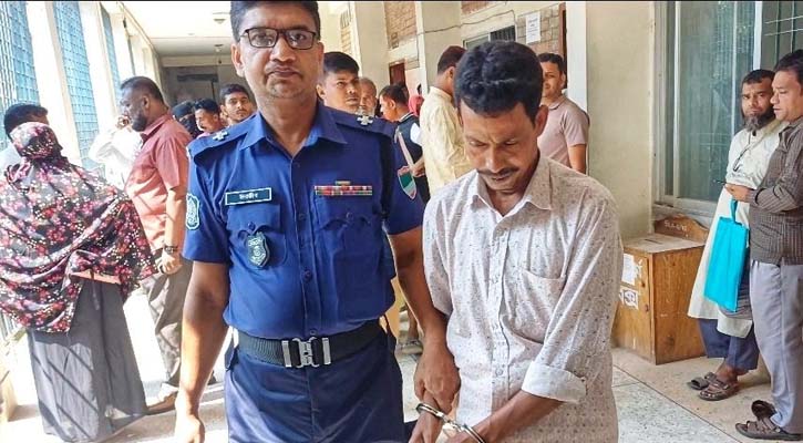 সরিষার তেলে পোড়া মবিল মেশানোয় যাবজ্জীবন